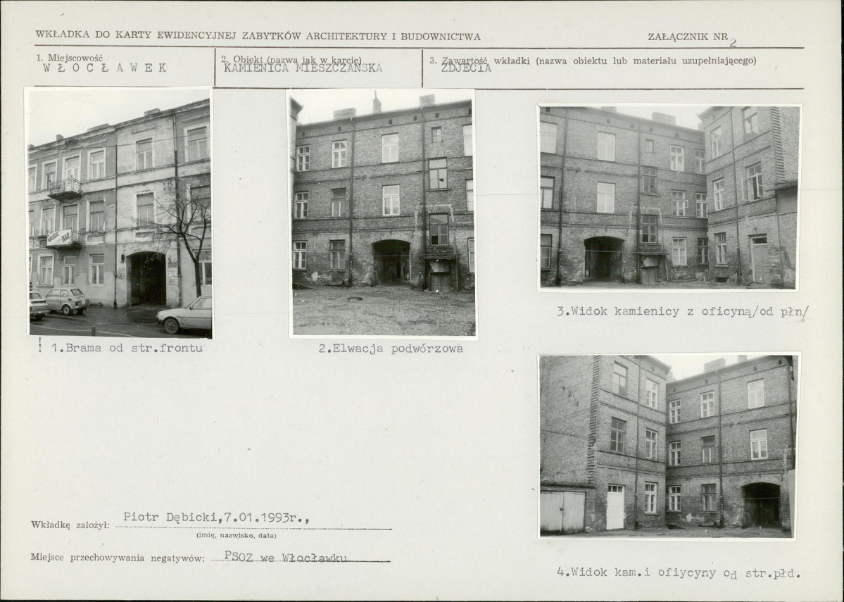 KB - Karta biała, skan nr 6