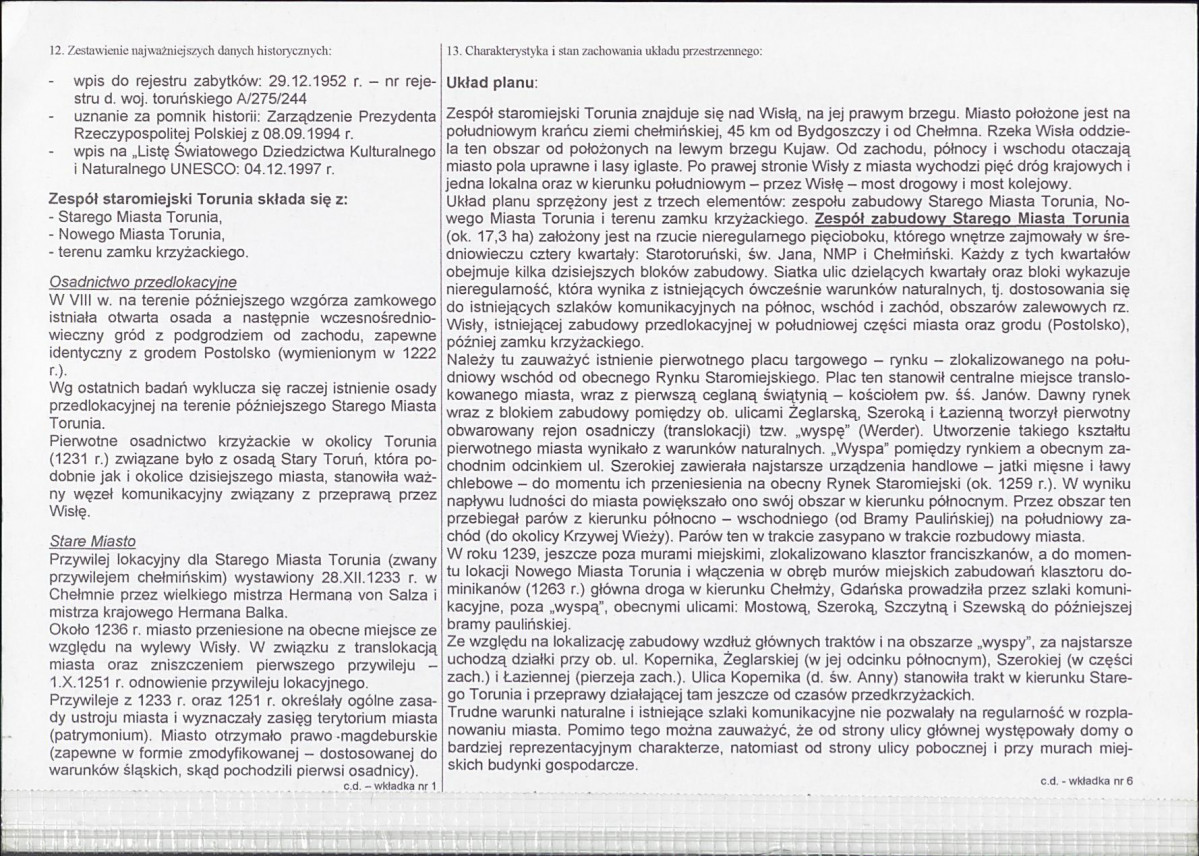 Karta biała, skan nr 2