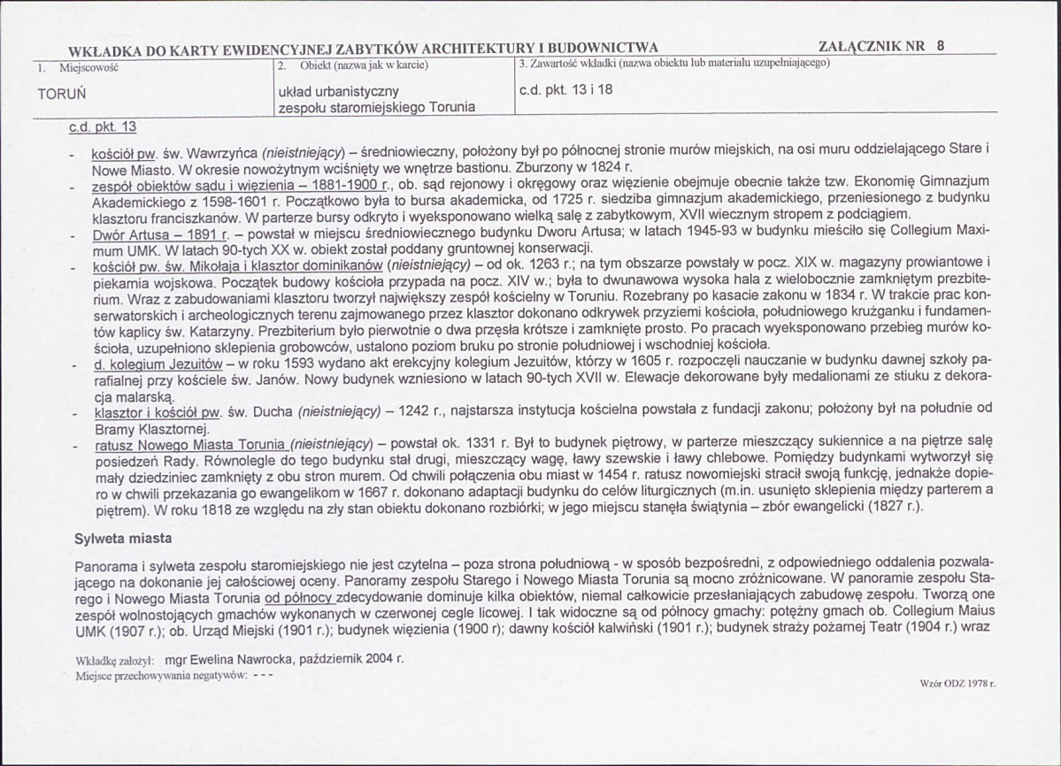 Karta biała, skan nr 19