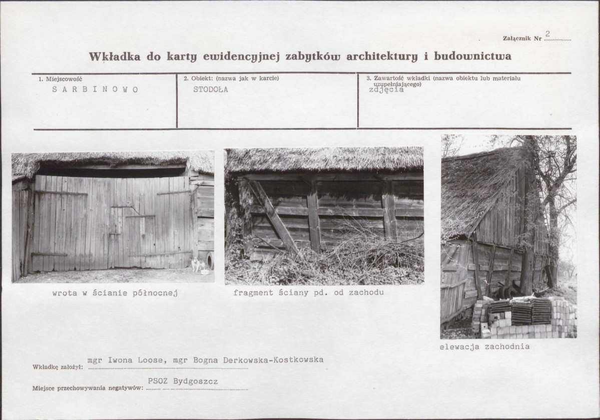 KB - Karta biała, skan nr 7
