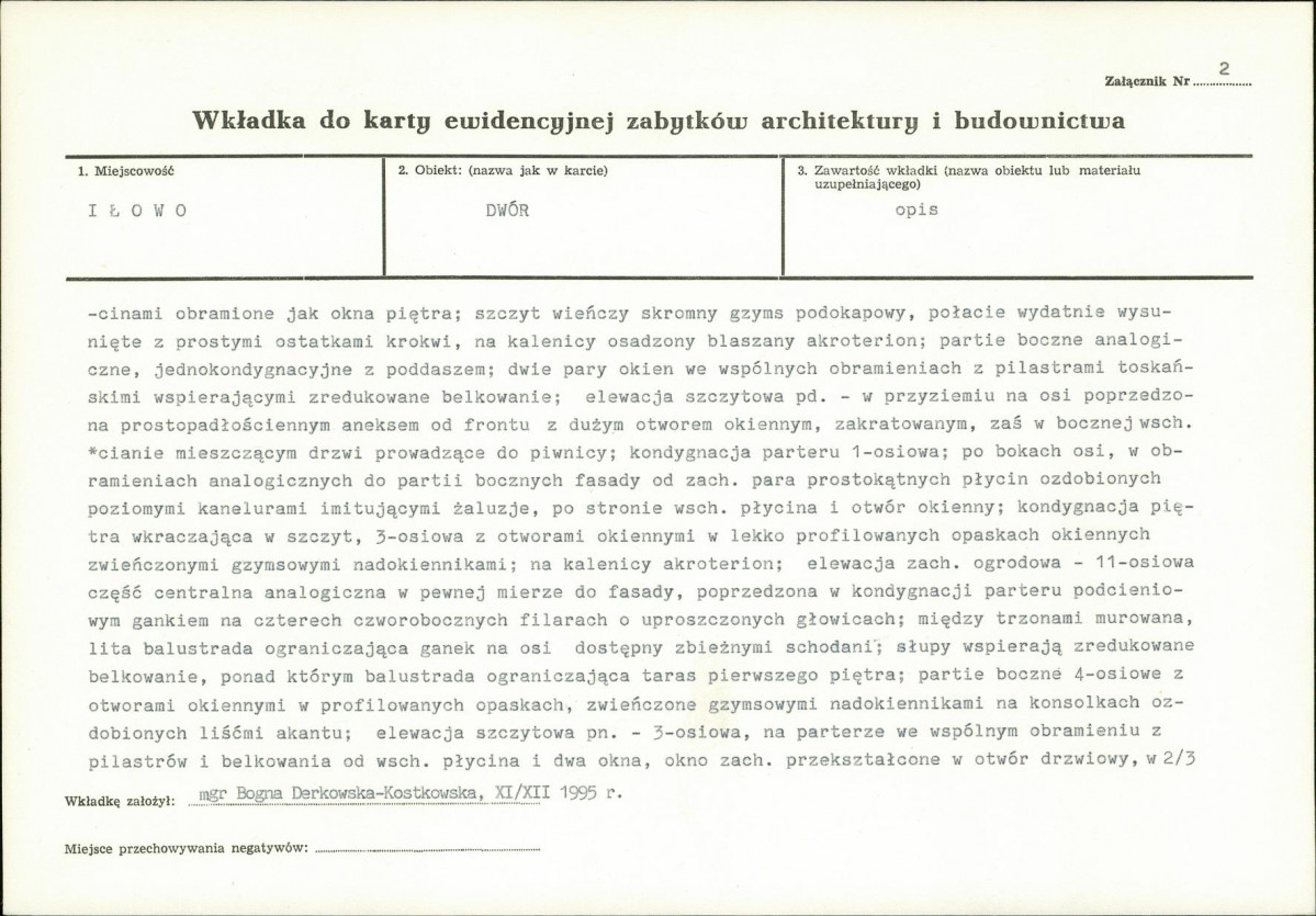 KB - Karta biała, skan nr 7