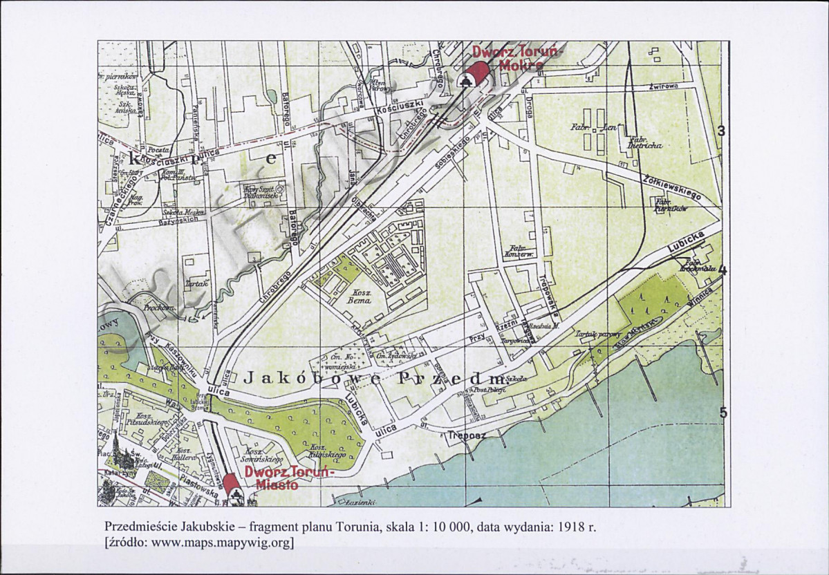 Karta obiektu niewpisanego do rejestru, skan nr 2