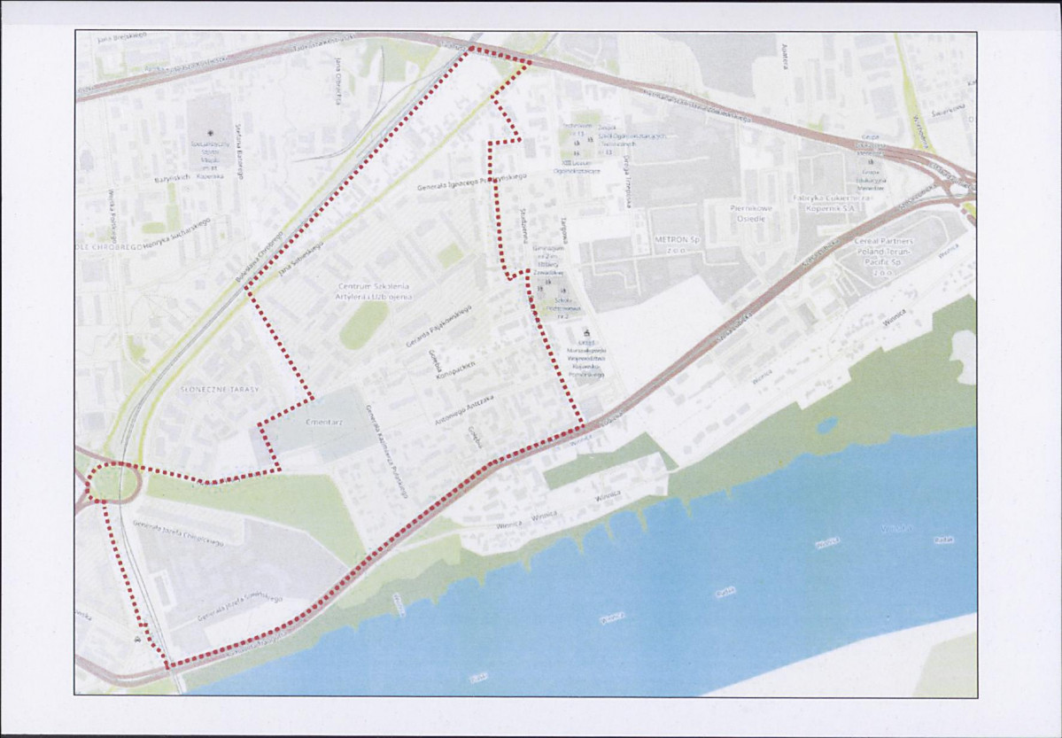 Karta obiektu niewpisanego do rejestru, skan nr 3