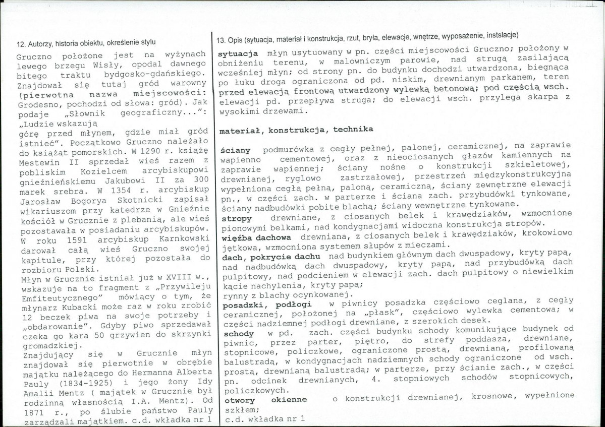 KB - Karta biała, skan nr 2