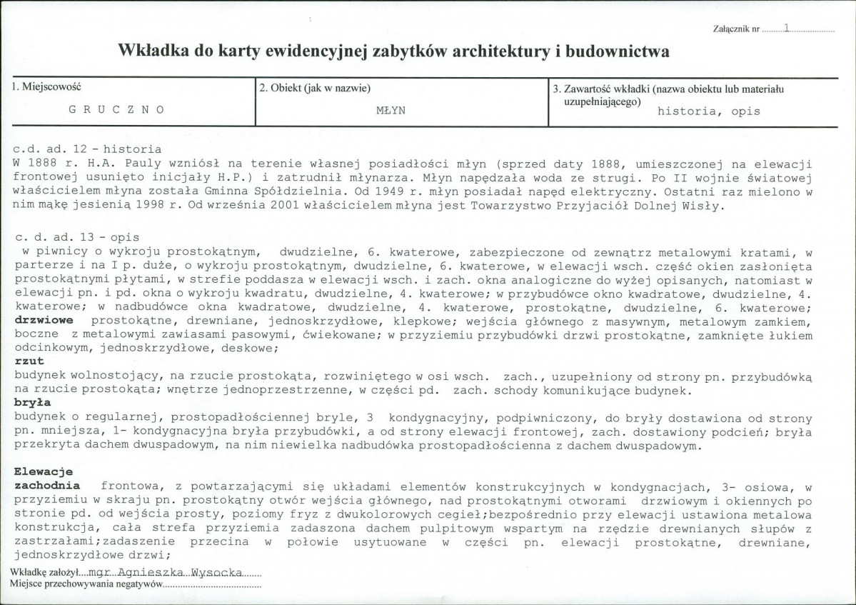 KB - Karta biała, skan nr 5