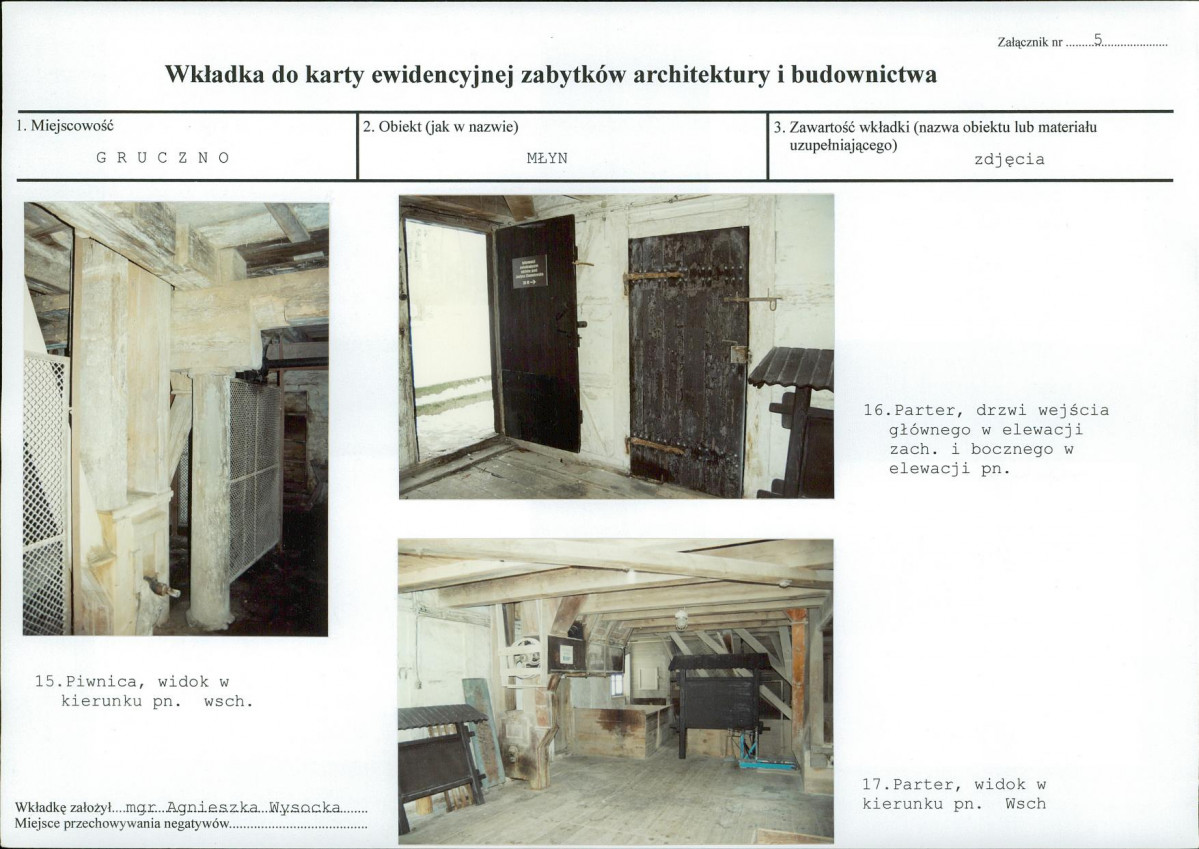 KB - Karta biała, skan nr 13