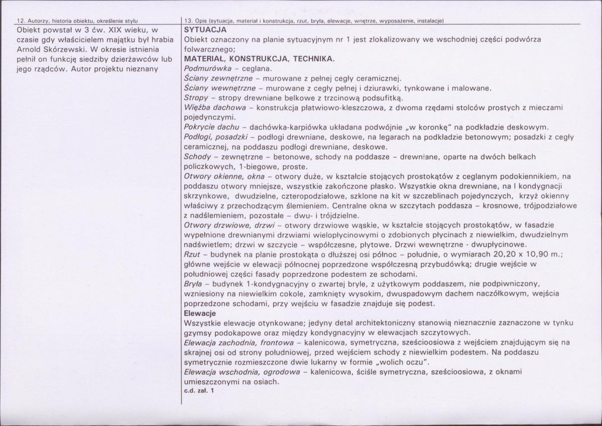 KB - Karta biała, skan nr 2