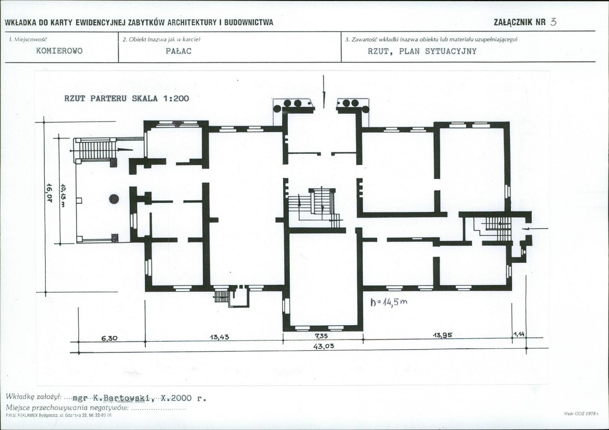 KB - Karta biała, skan nr 8