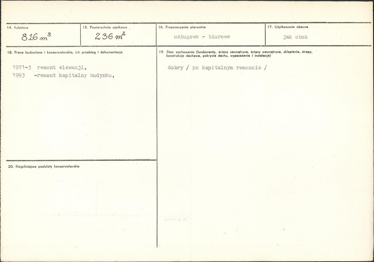 KB - Karta biała, skan nr 3