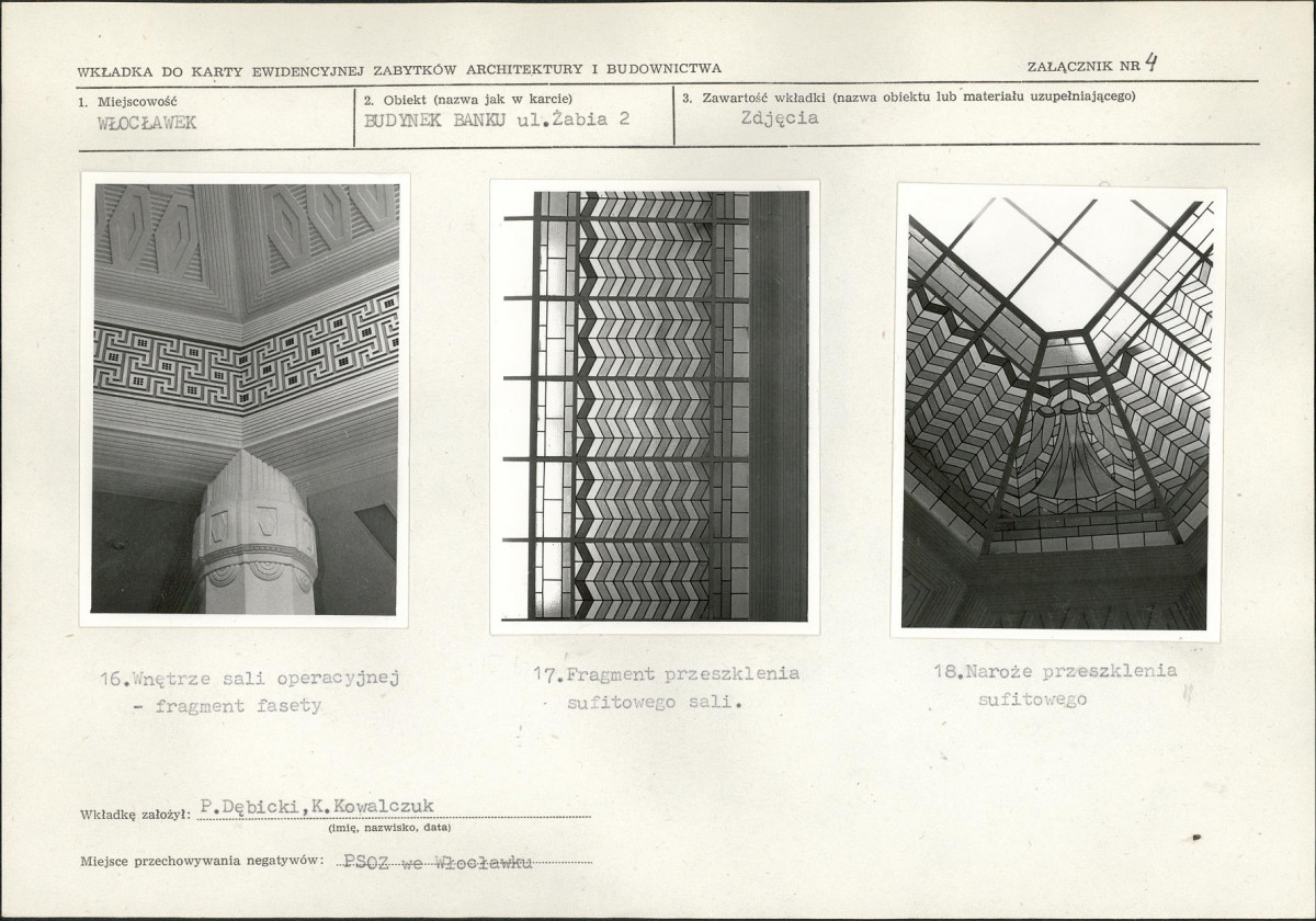 KB - Karta biała, skan nr 11