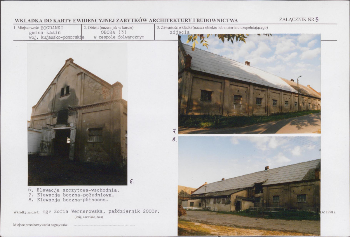 KB - Karta biała, skan nr 9