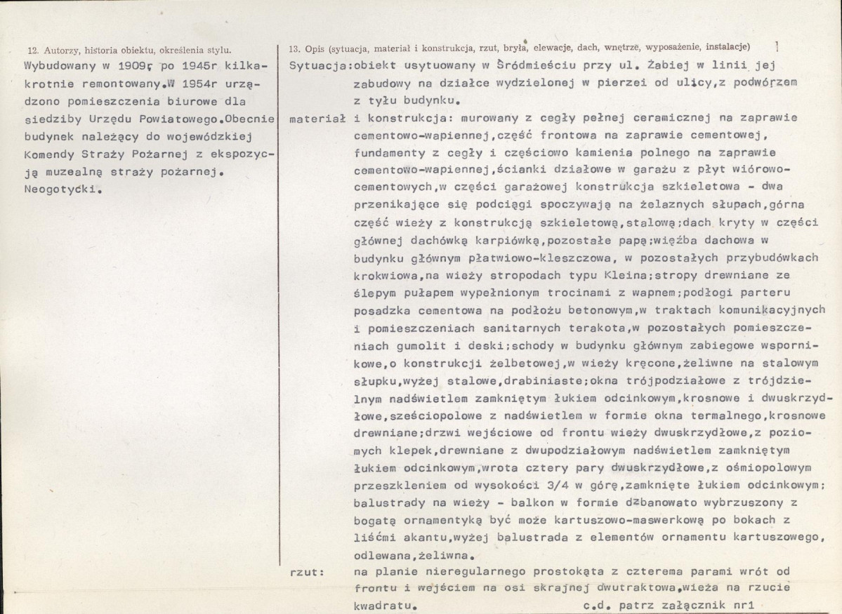 KB - Karta biała, skan nr 2