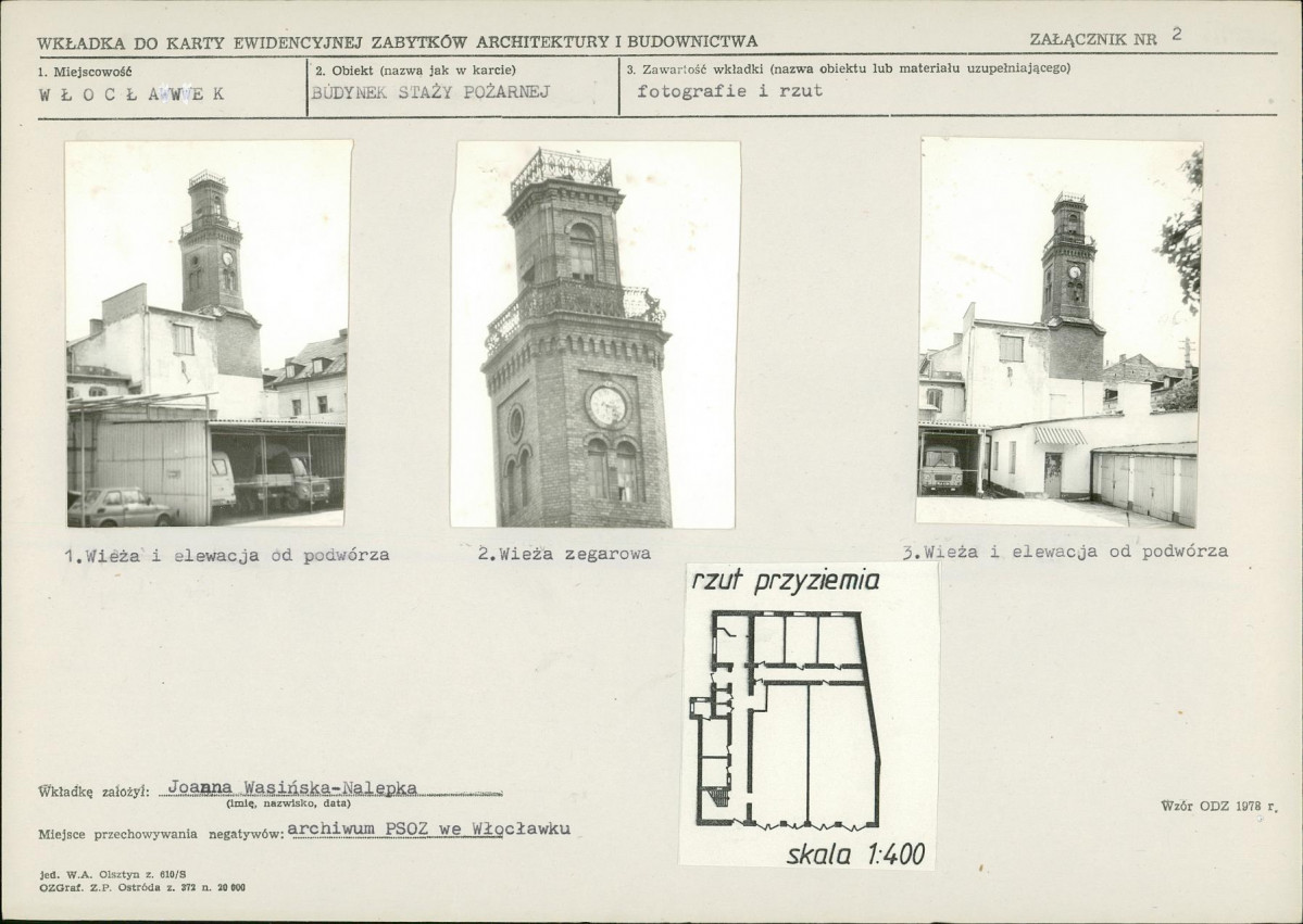 KB - Karta biała, skan nr 6