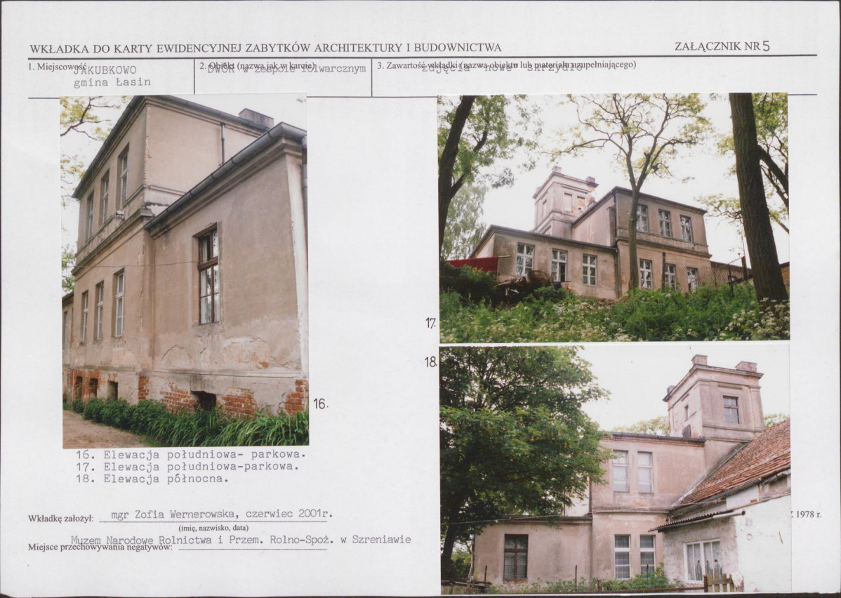 KB - Karta biała, skan nr 13