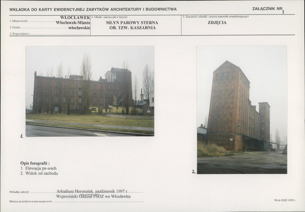 KB - Karta biała, skan nr 5