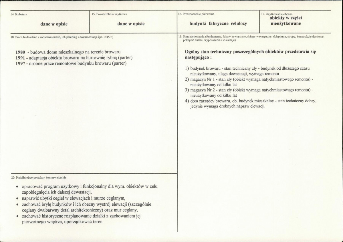 KB - Karta biała, skan nr 3