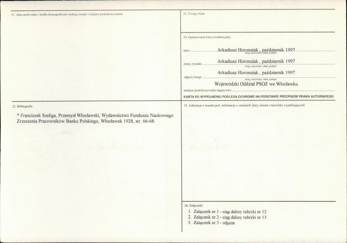 KB - Karta biała, skan nr 4