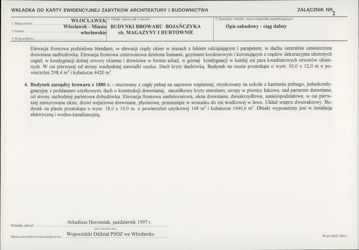 KB - Karta biała, skan nr 6