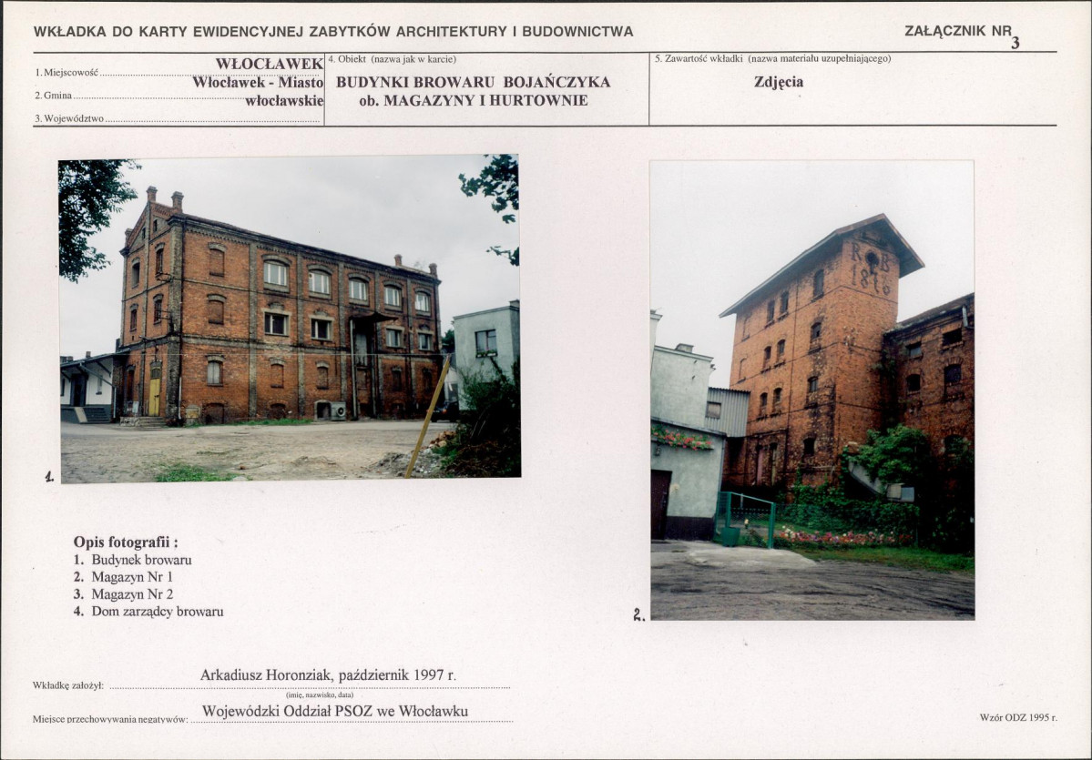 KB - Karta biała, skan nr 7