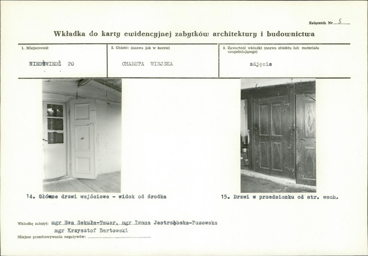 KB - Karta biała, skan nr 13
