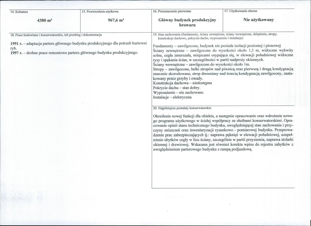 KB - Karta biała, skan nr 3