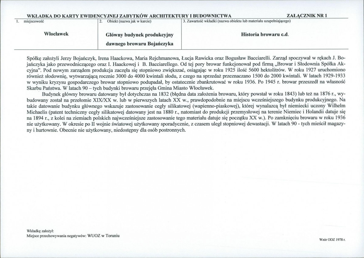 KB - Karta biała, skan nr 5