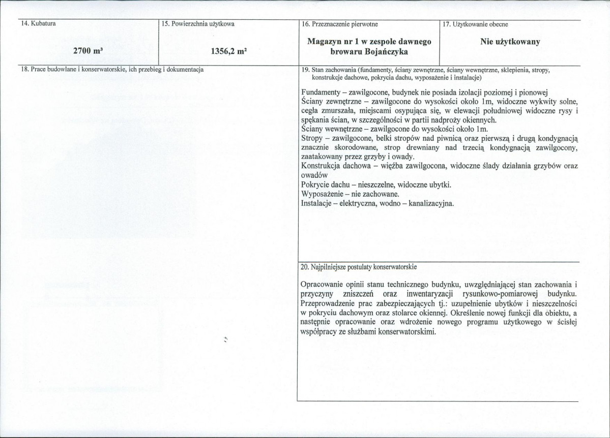 KB - Karta biała, skan nr 3