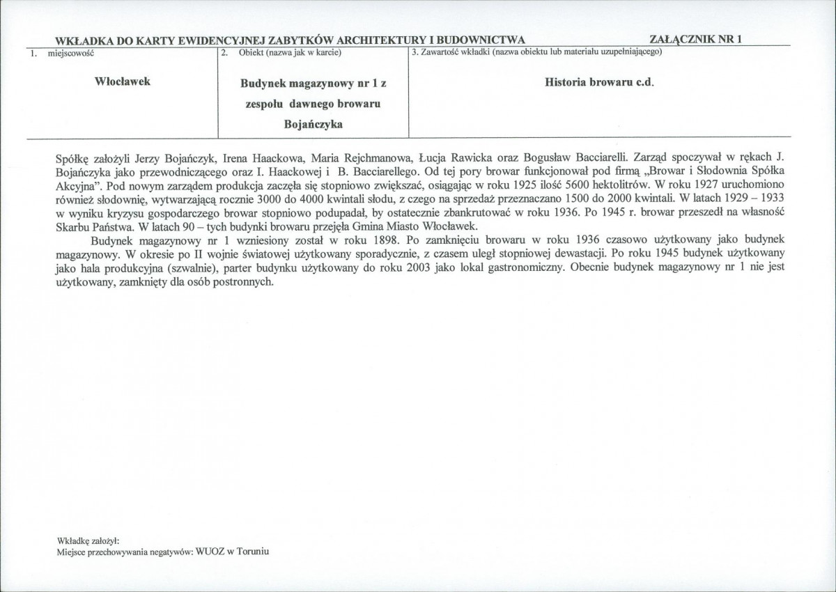 KB - Karta biała, skan nr 5