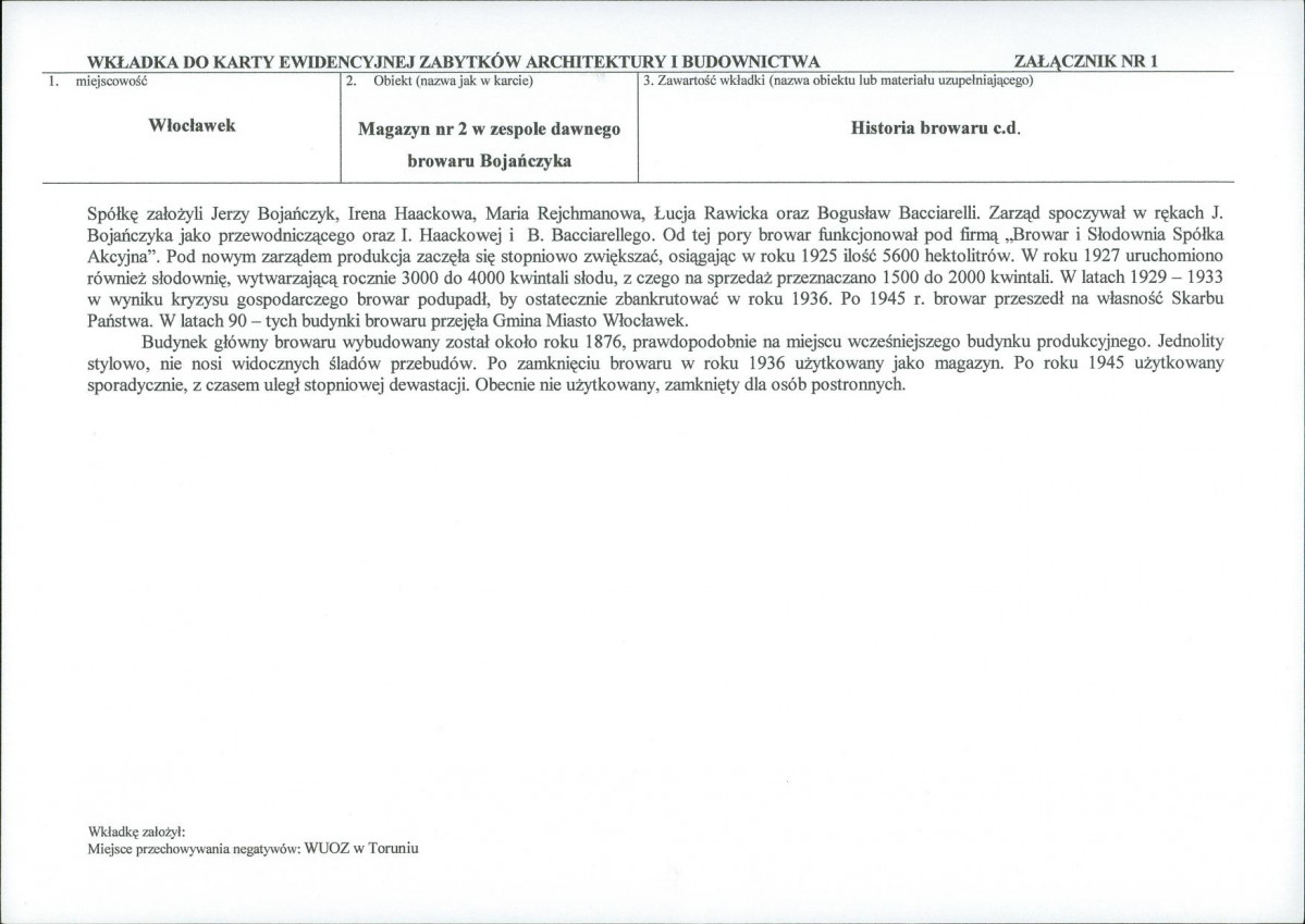 KB - Karta biała, skan nr 5