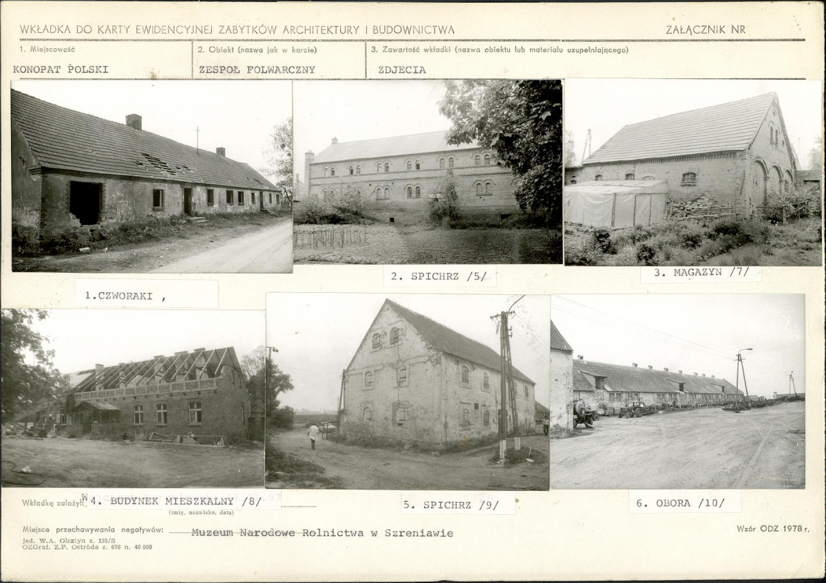 KB - Karta biała, skan nr 7
