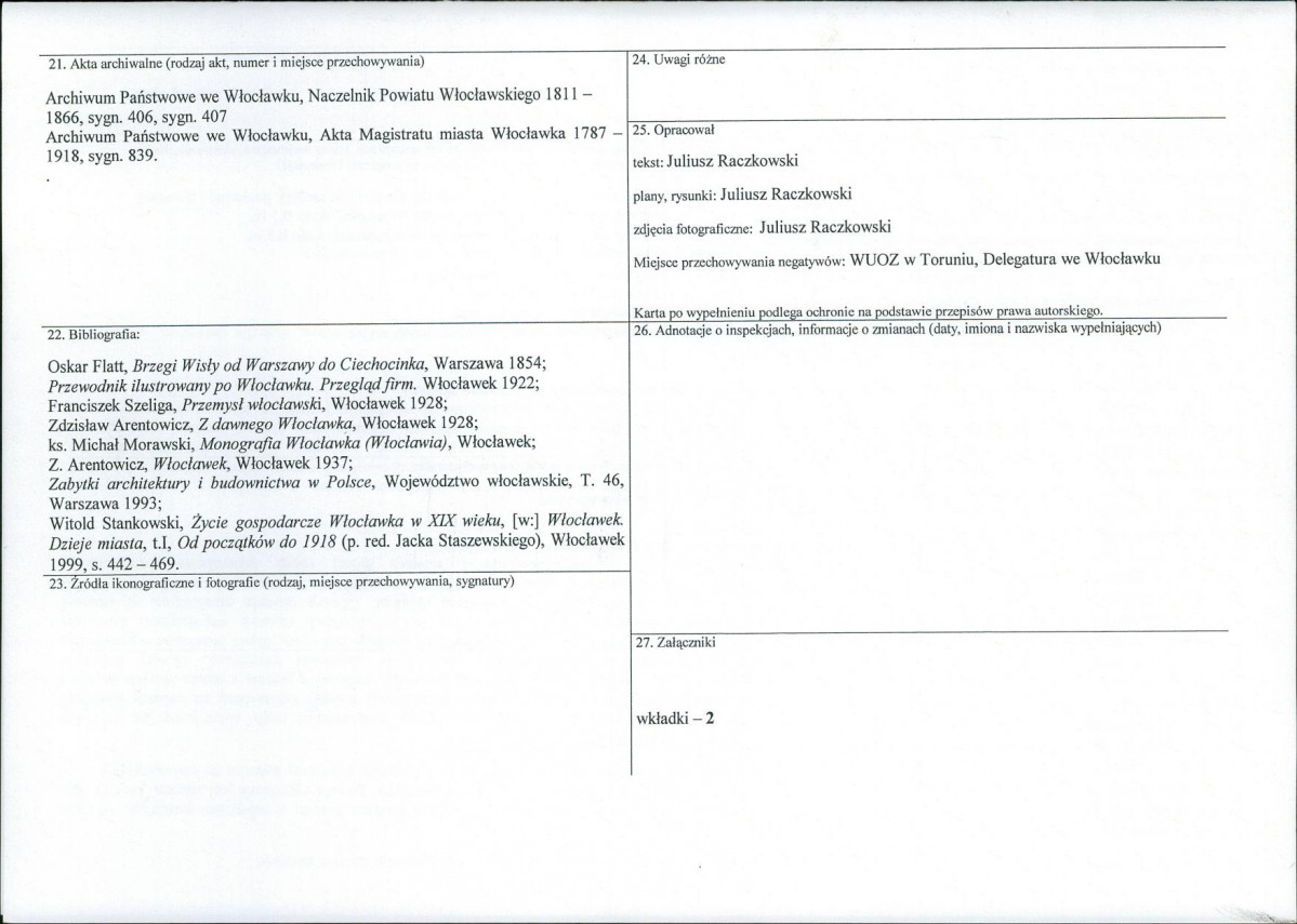 KB - Karta biała, skan nr 4