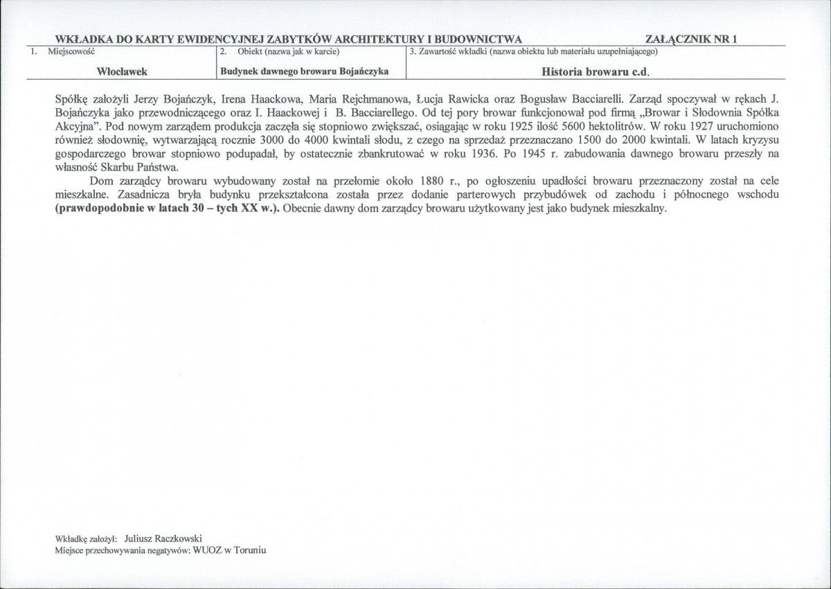 KB - Karta biała, skan nr 5