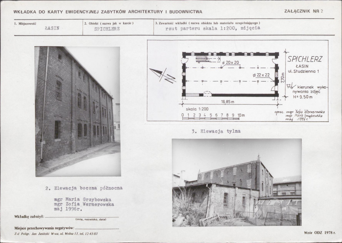 KB - Karta biała, skan nr 6