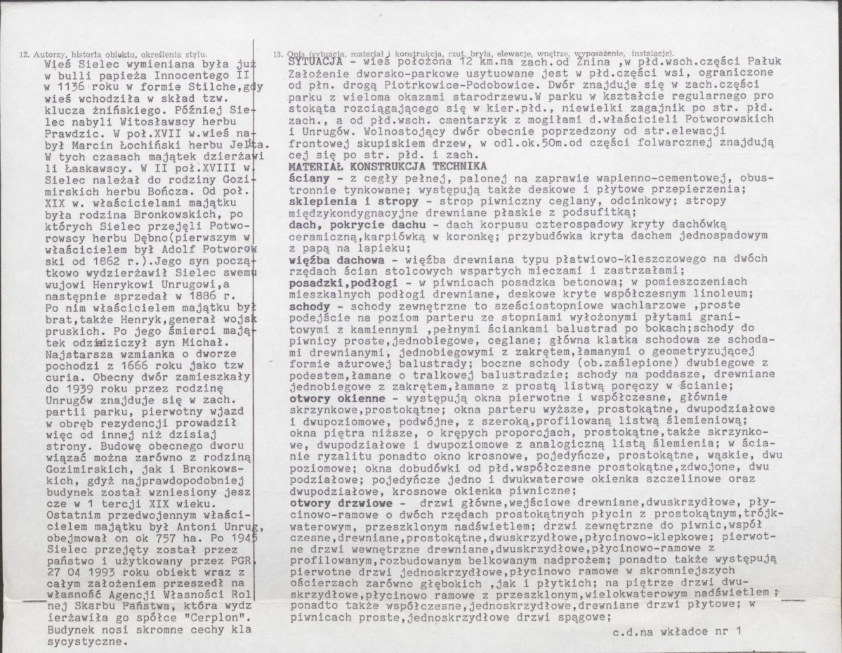 KB - Karta biała, skan nr 2