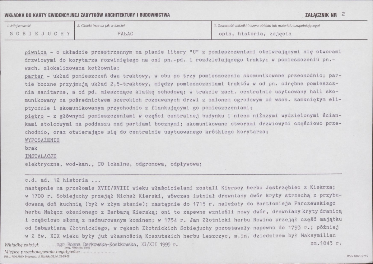 Karta biała, skan nr 7