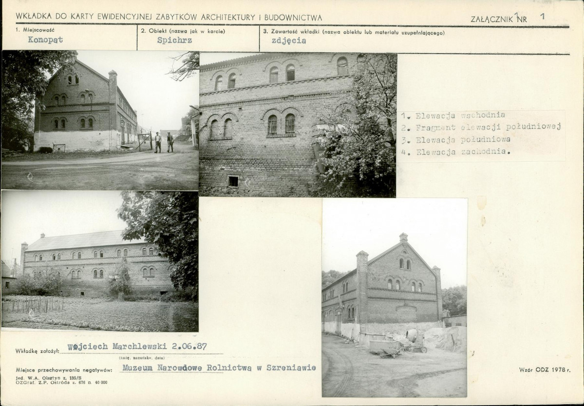 KB - Karta biała, skan nr 5