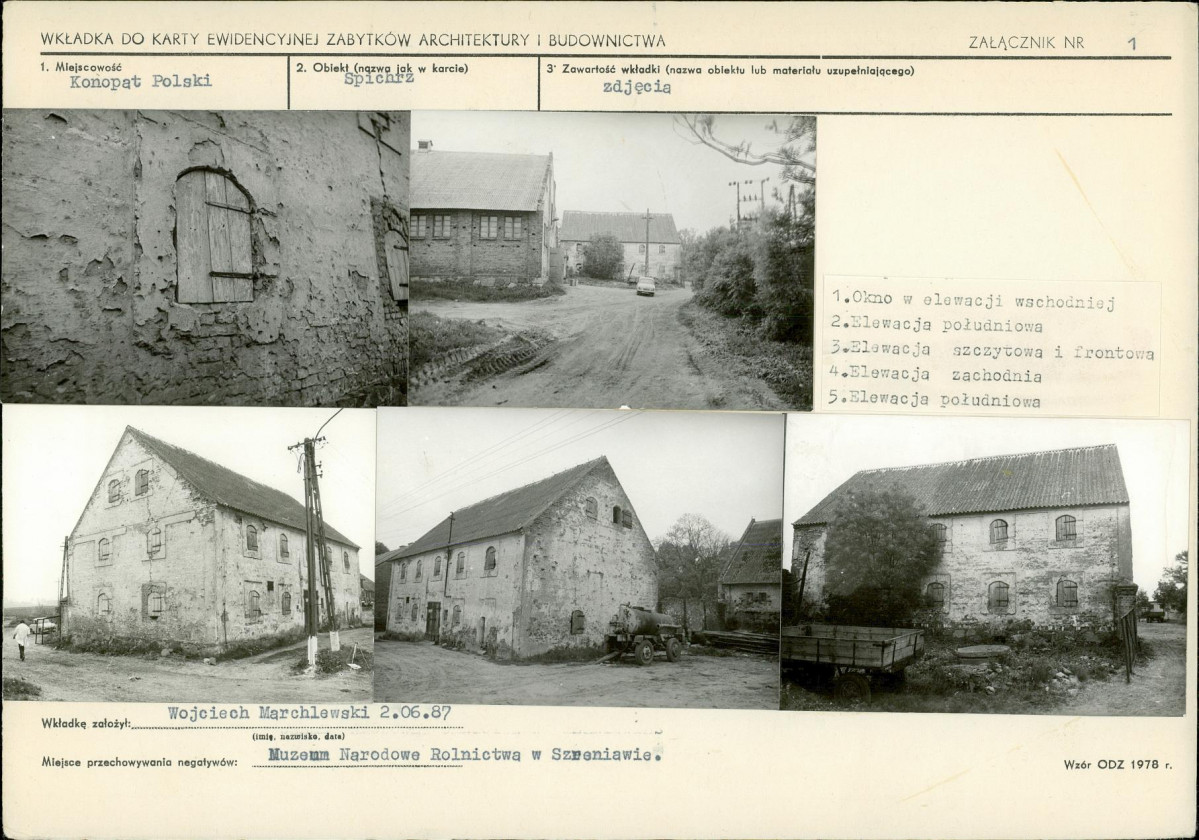 KB - Karta biała, skan nr 5