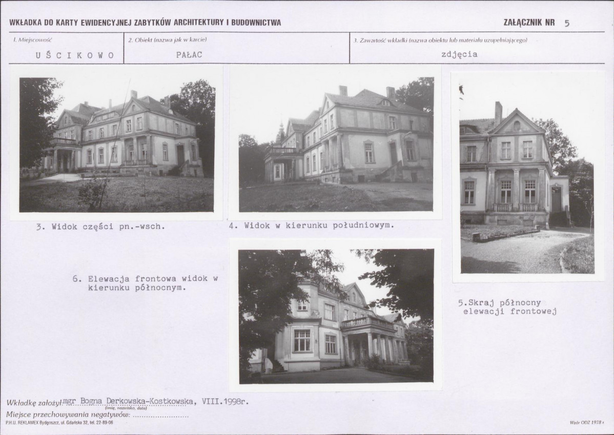 KB - Karta biała, skan nr 13