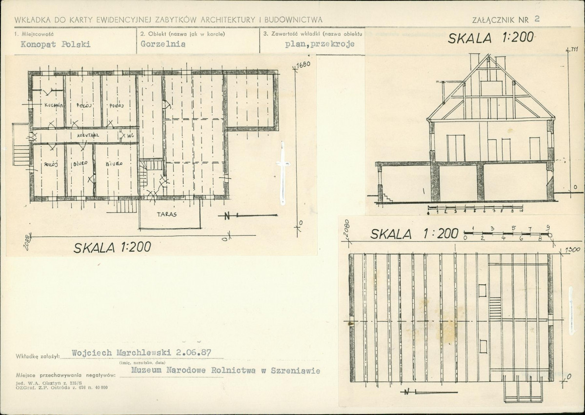 KB - Karta biała, skan nr 7
