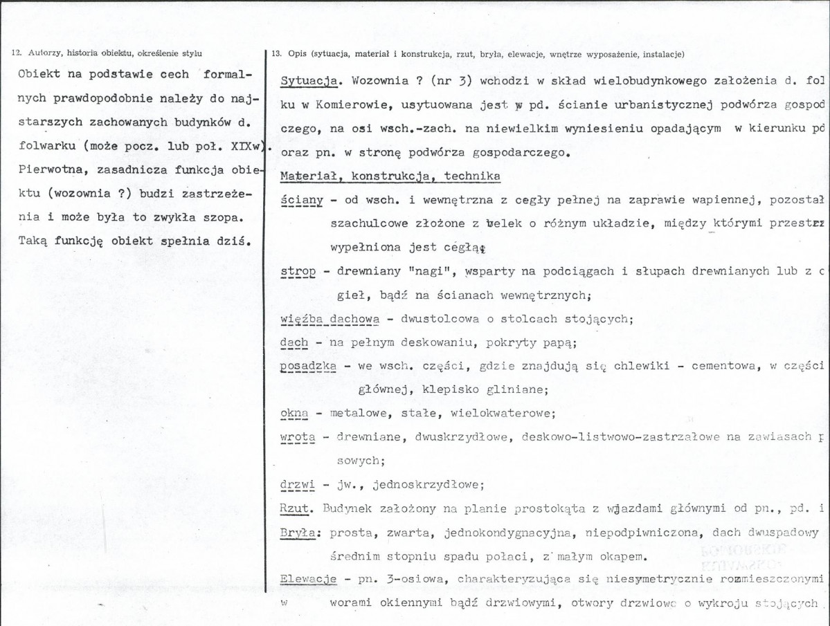 KB - Karta biała, skan nr 2