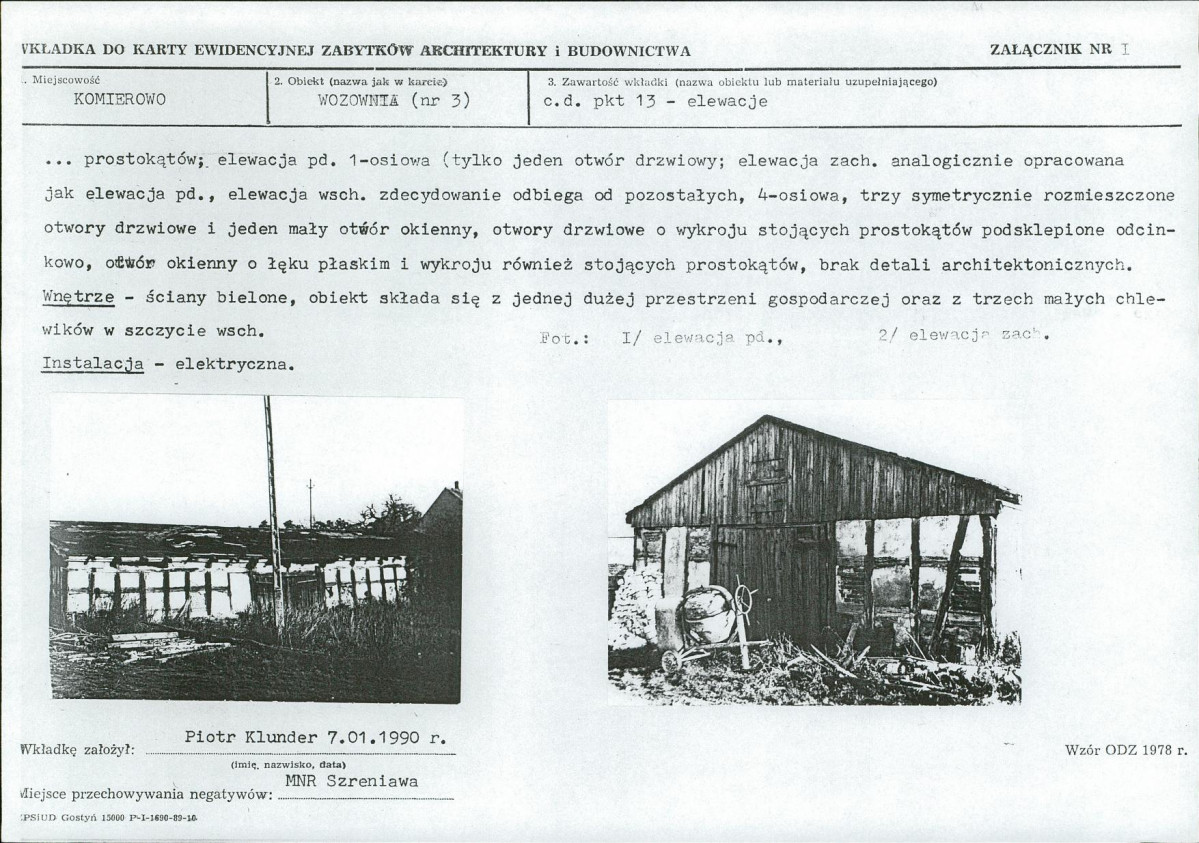 KB - Karta biała, skan nr 5