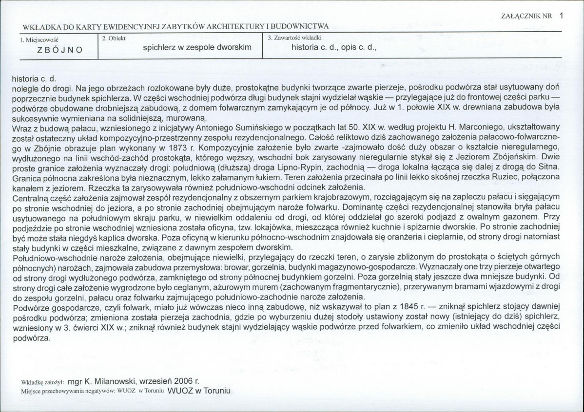 KB - Karta biała, skan nr 5