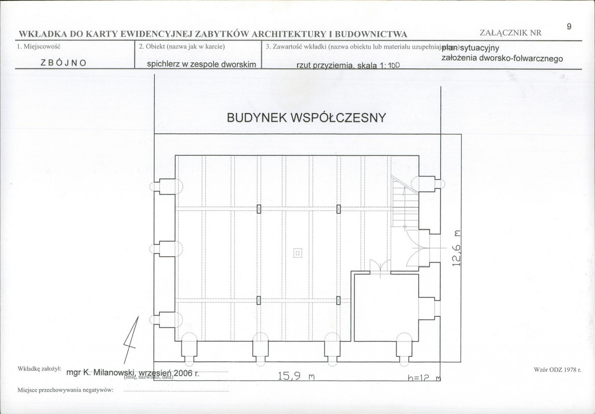 KB - Karta biała, skan nr 21