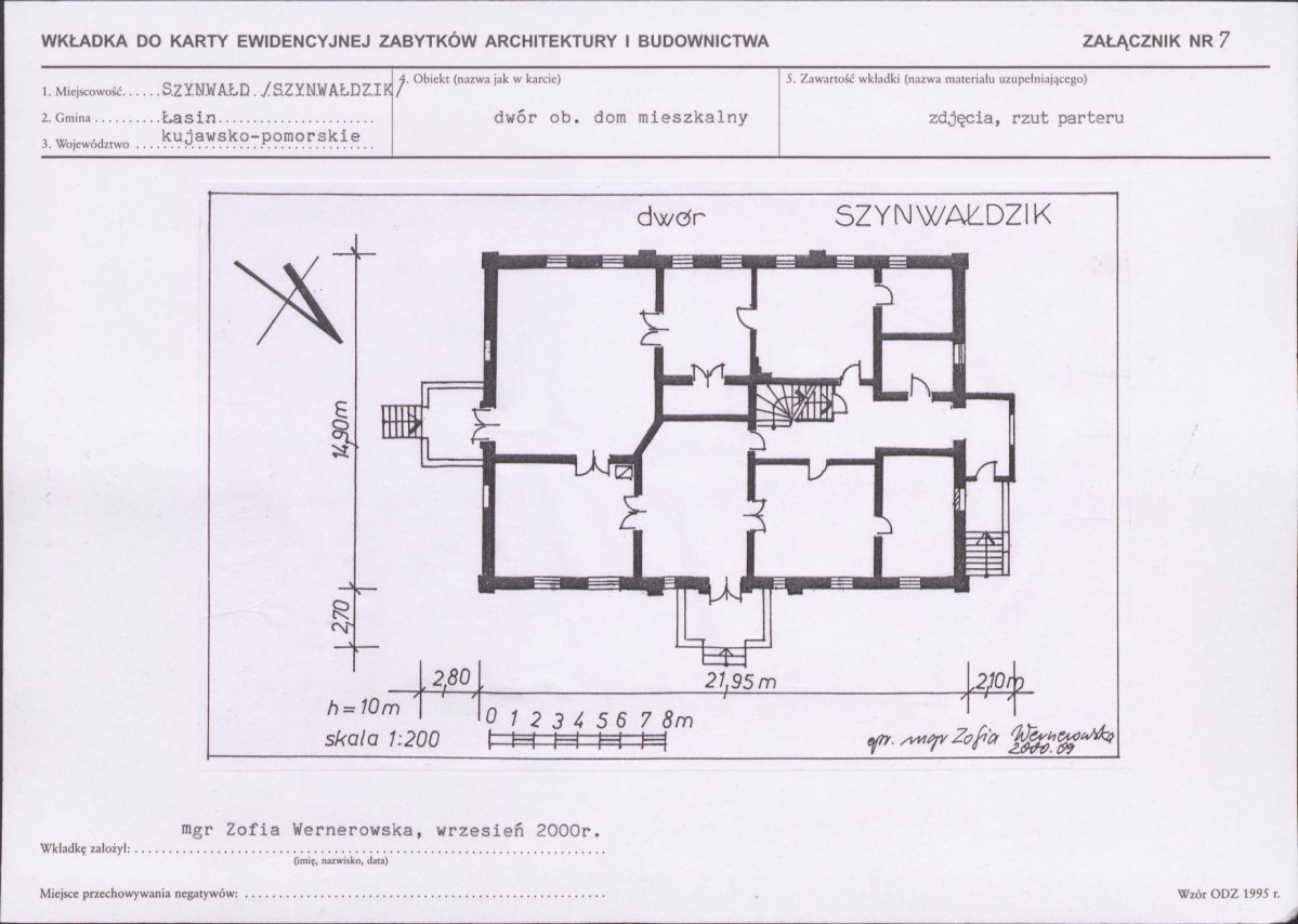 KB - Karta biała, skan nr 17