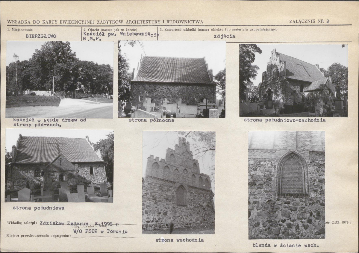 KB - Karta biała, skan nr 7