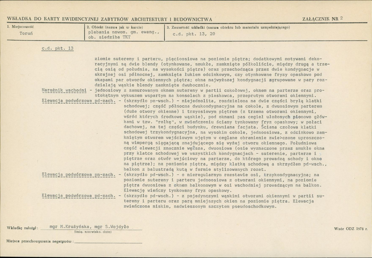 KB - Karta biała, skan nr 7