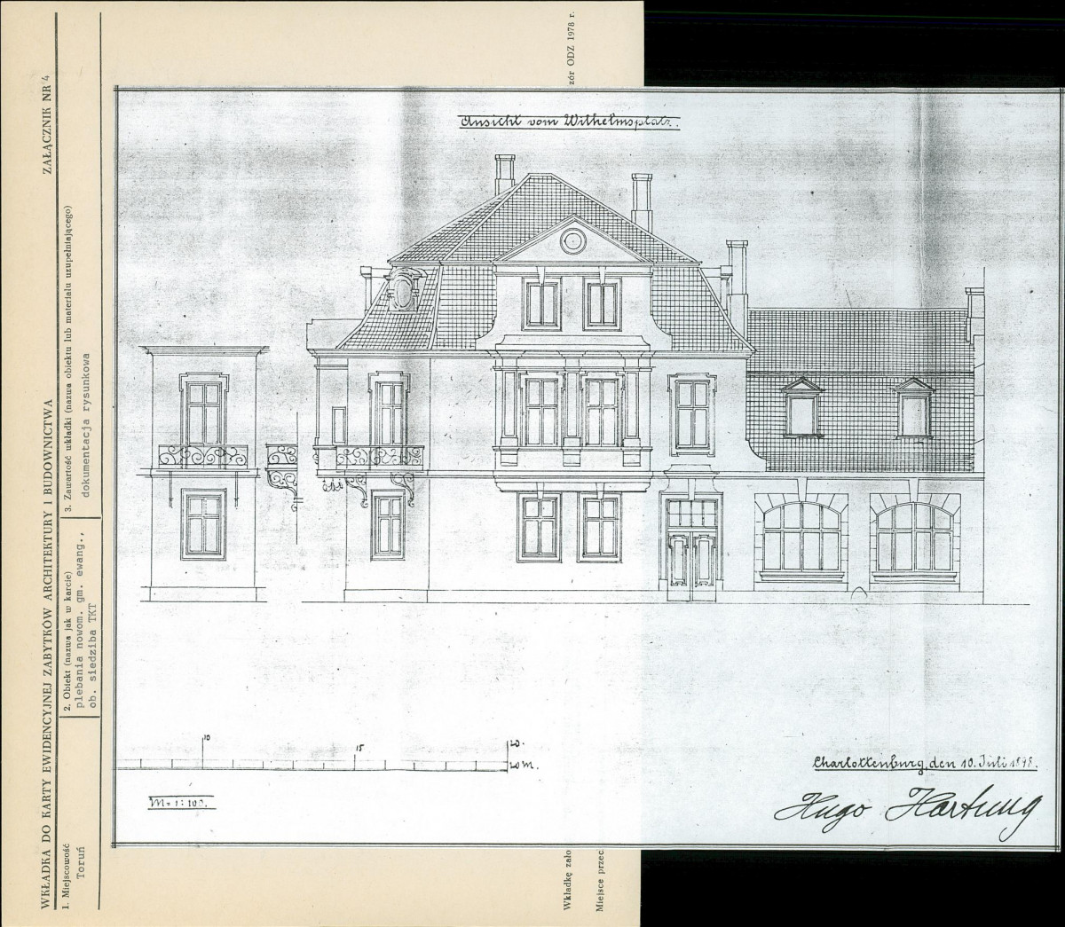 KB - Karta biała, skan nr 14