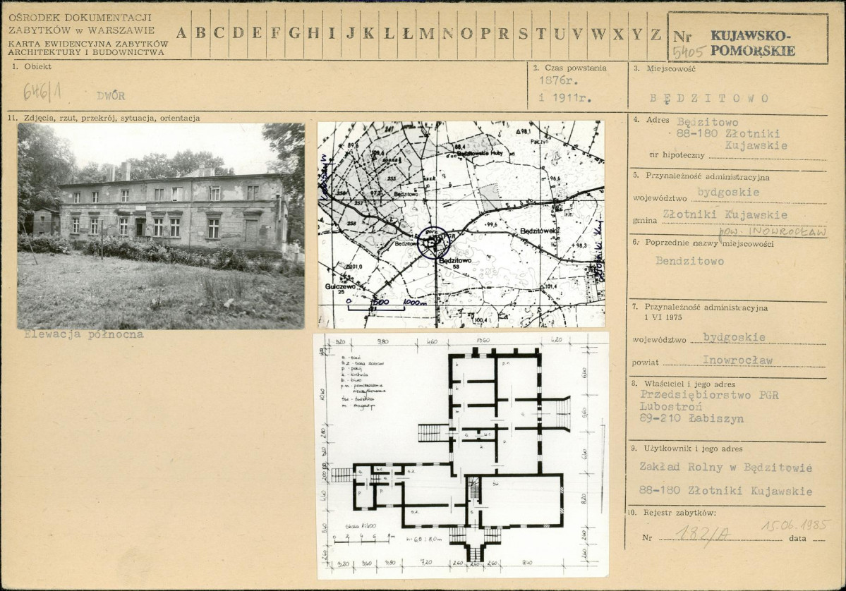Karta biała, skan nr 1