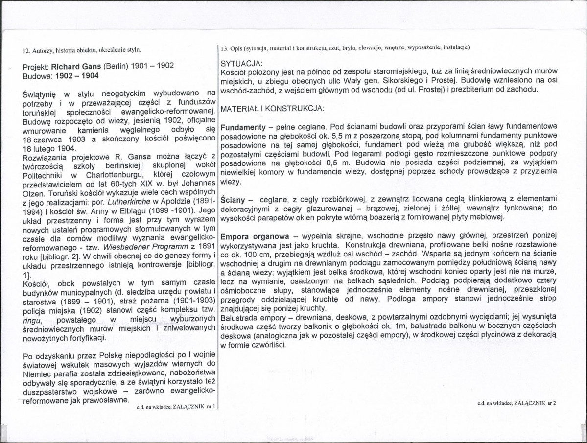 KB - Karta biała, skan nr 2