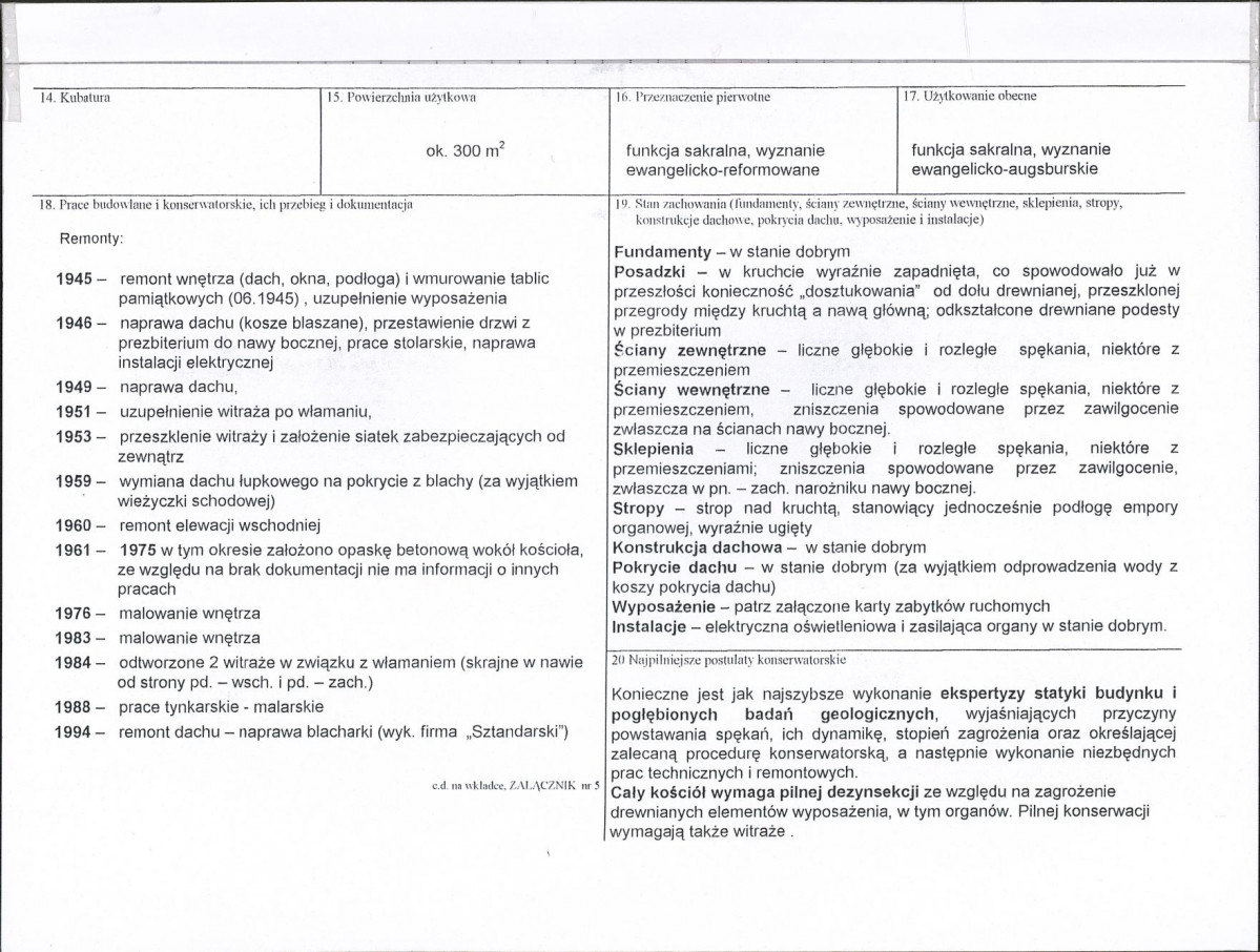 KB - Karta biała, skan nr 3